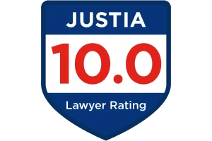 Justia 10.0 Rating