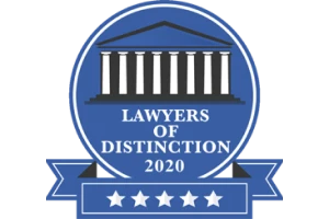 Lawyers of Distinction