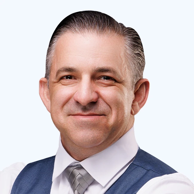 Deron Edward Smallcomb