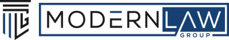 Modern Law Group Logo
